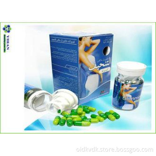 350mg * 50 pills Natural Max Herbal Slimming Pills 1 Time a